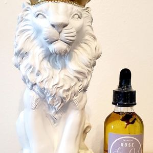 Rose Face Oil, 2 oz